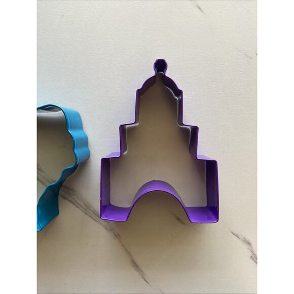 Texas Austin Capitol Building 3.5" Cookie Cutters States Architecture Novelty - Picture 3 of 5